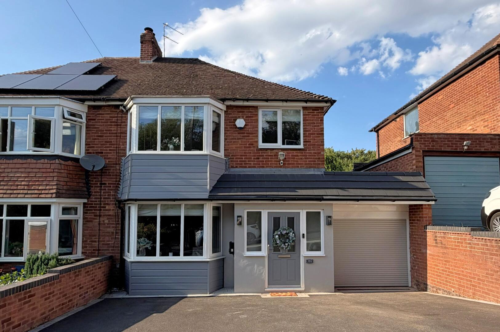 Stourbridge Road, Halesowen